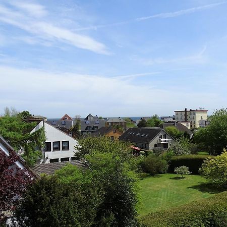 Ferienwohnung Marina Dahme  Exterior foto