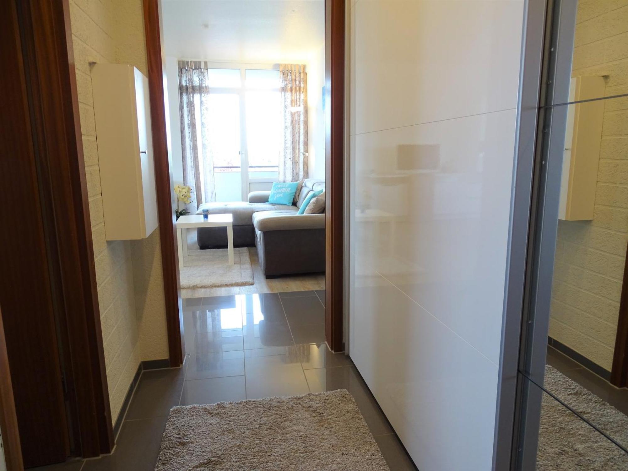 Ferienwohnung Marina Dahme  Exterior foto