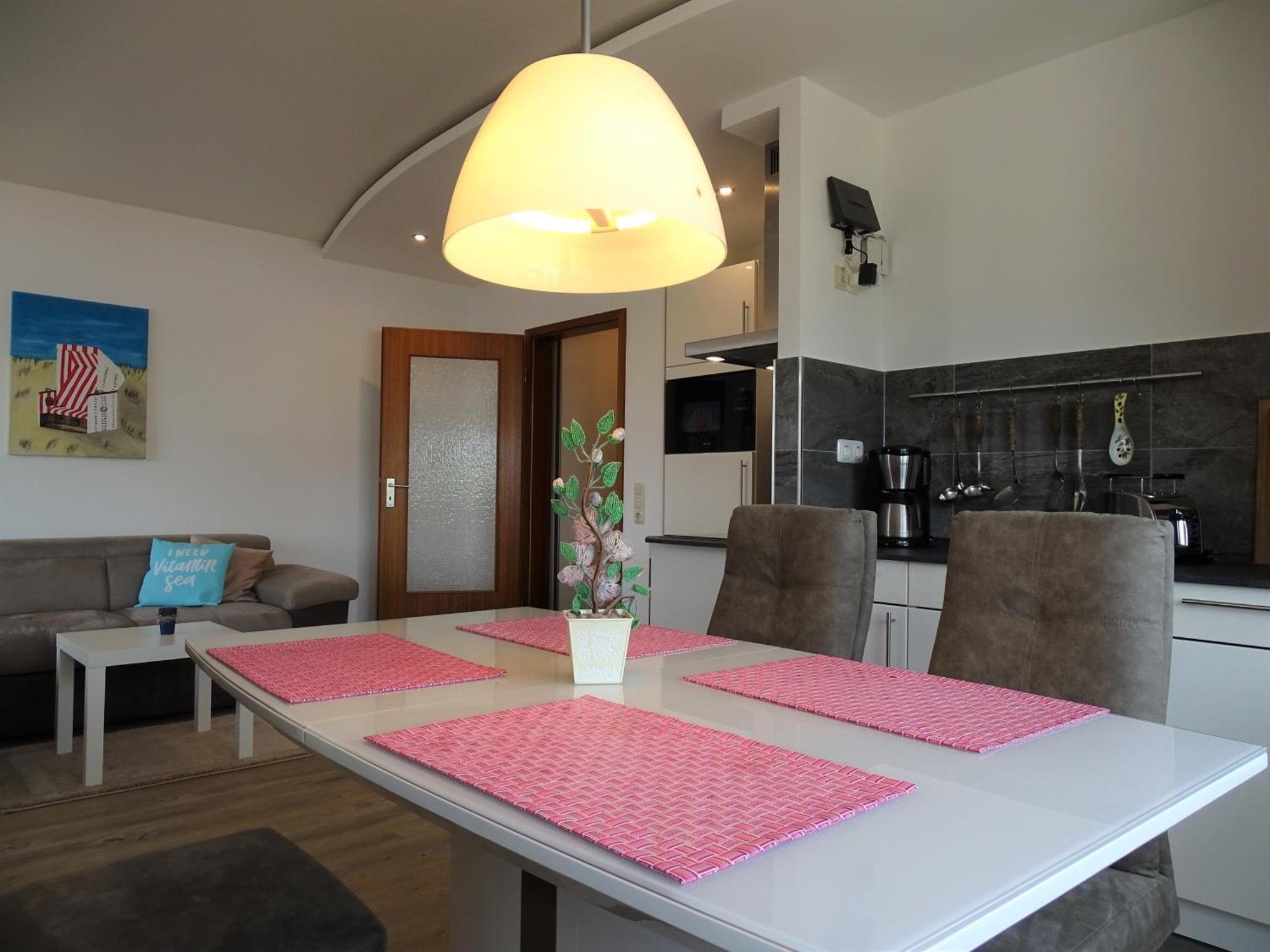 Ferienwohnung Marina Dahme  Exterior foto