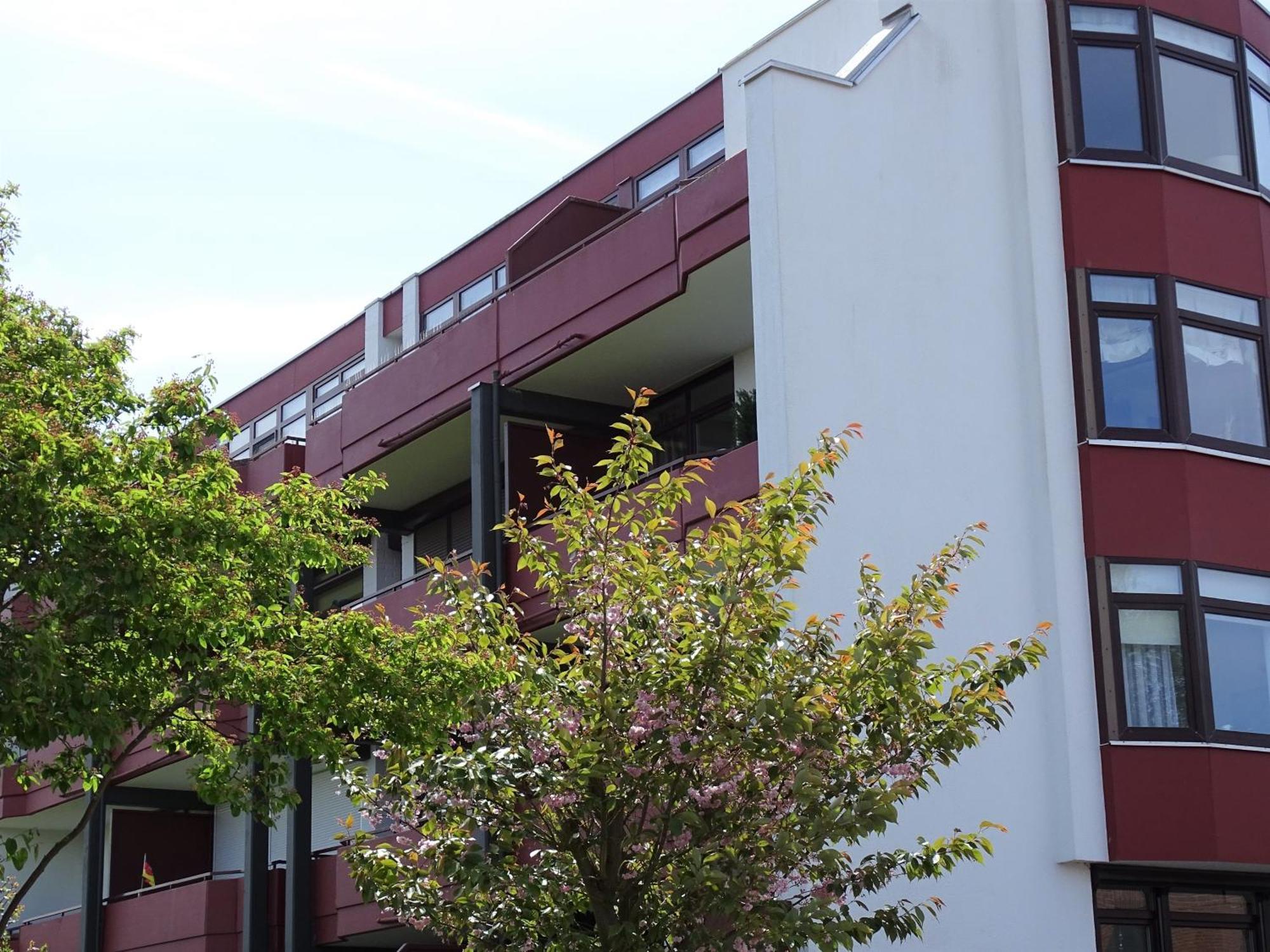 Ferienwohnung Marina Dahme  Exterior foto