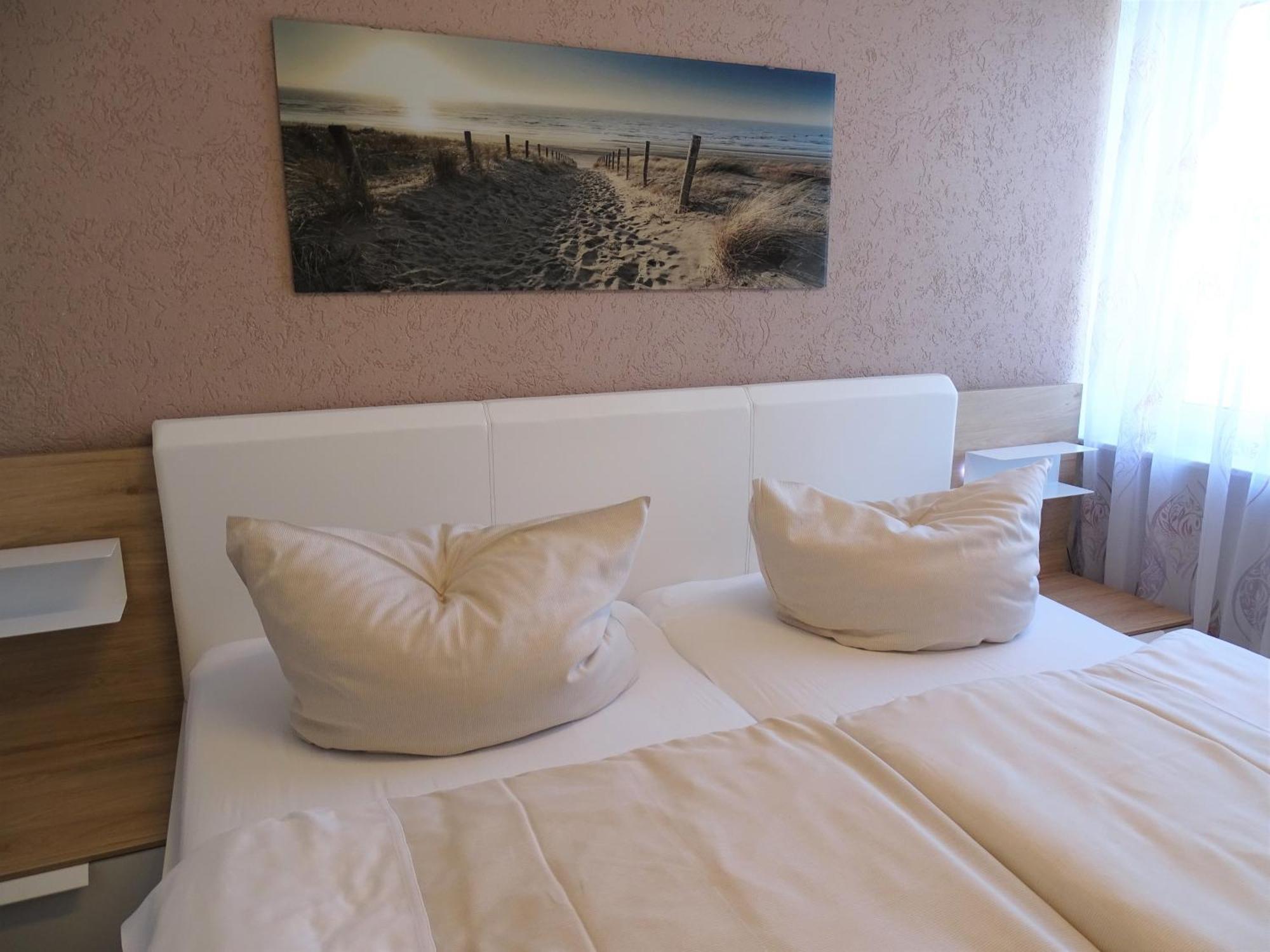 Ferienwohnung Marina Dahme  Exterior foto