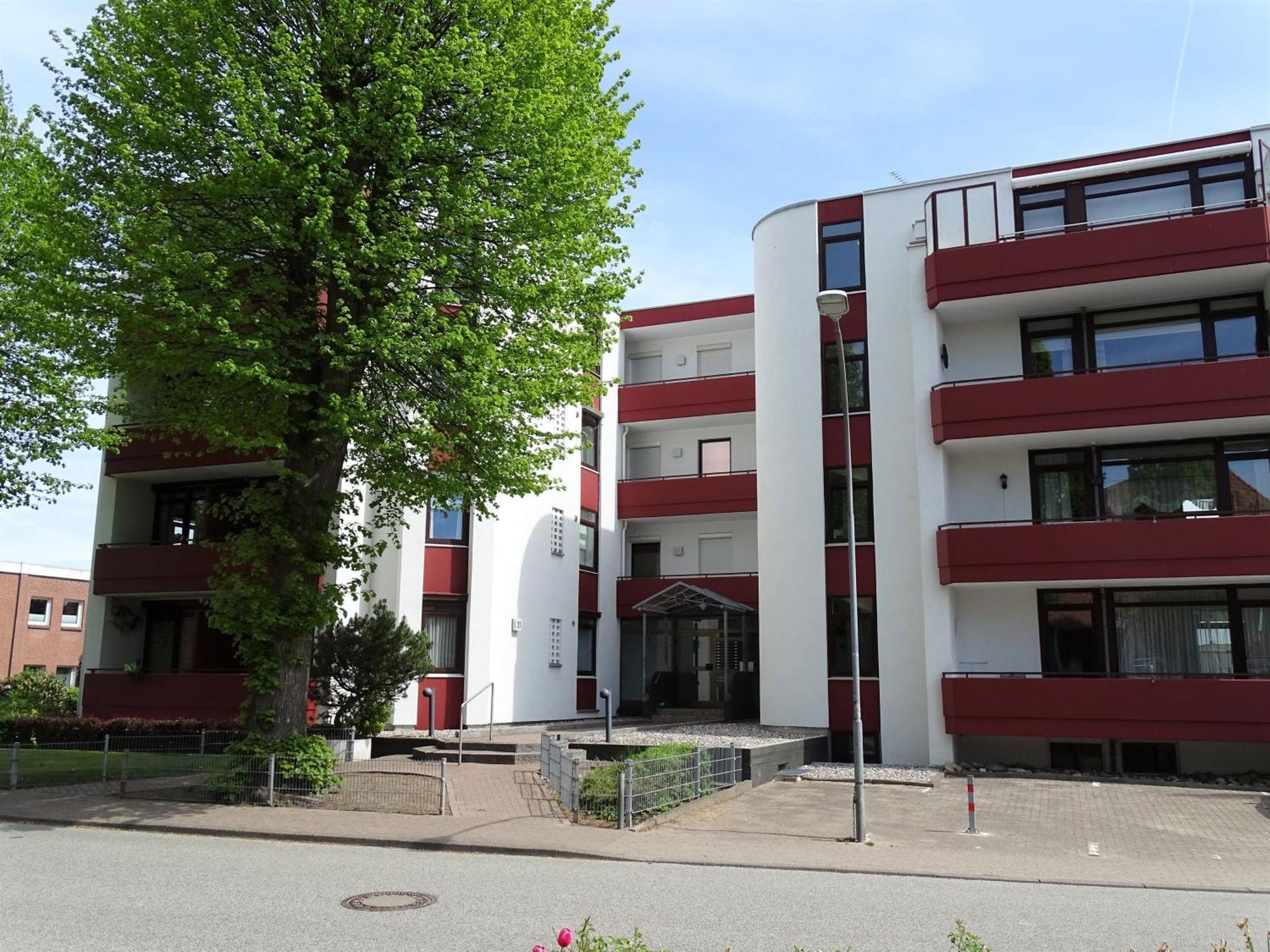 Ferienwohnung Marina Dahme  Exterior foto
