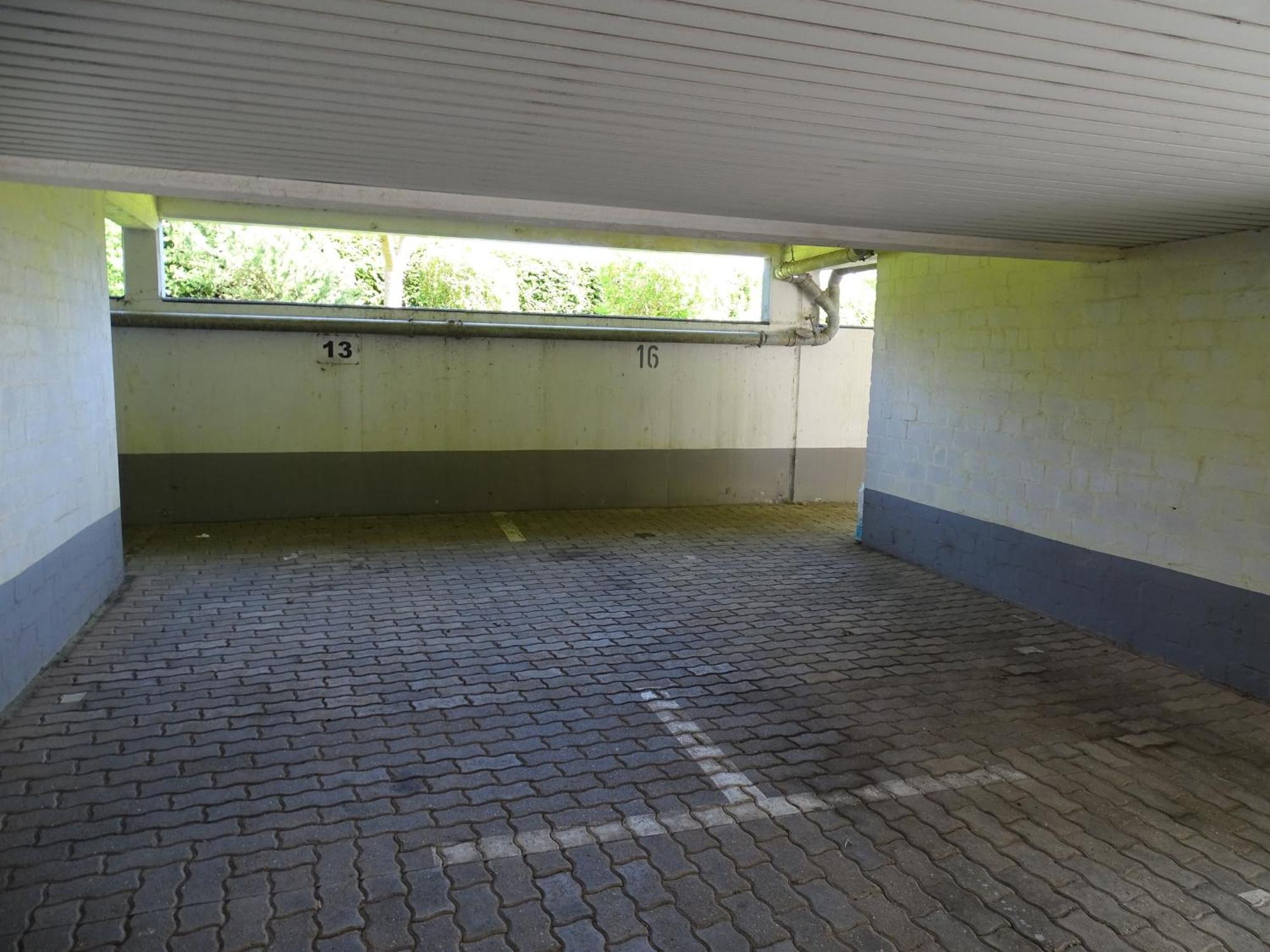 Ferienwohnung Marina Dahme  Exterior foto
